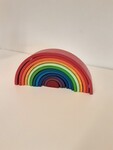 Wooden Rainbow