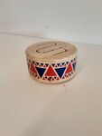 Wooden Drum
