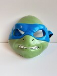 Leonardo Mask