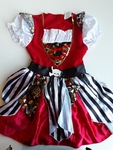 Pirate Dress