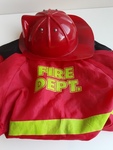 Fireman Outfit