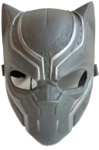 Black Panther Mask