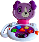 Leap Frog Dog Play Case