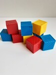 Letter Blocks