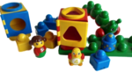 Duplo Playground Set