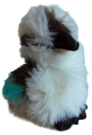 Kookaburra Puppet