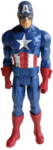 Captain America Figure