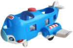Fisher Price Talking Plane