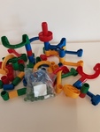 Marble Maze Connectors