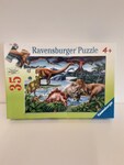 Ravensburger Dinosaur Puzzle