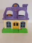 Little People Play House