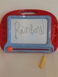 Rainbow Sketcher