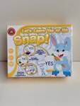 Let's Learn Yes or No Snap