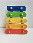 Tinkers Wooden Xylophone