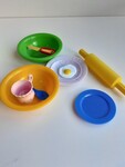  Tableware Set