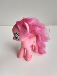 Pink Pony