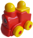Duplo Train