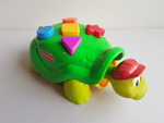 Shape Turtle
