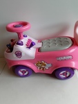 Paw patrol ride on