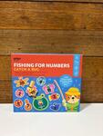 Fishing for Numbers (Catch a Bug)