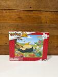 Blooming Pokemon (300-piece jigsaw puzzle)