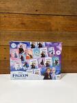 Disney Frozen Memory Game