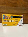 Analogies Quizmo