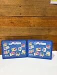 Basic Skills Reading Manipulatives - Self-Correcting Matching Puzzles (Compound Words, Set 41-R 608)