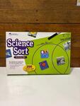 2050: Science Sort Activity Set