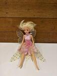 Sparkle Fairy Princess Doll