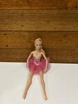 2054: Barbie Ballerina Doll (Pink Edition)