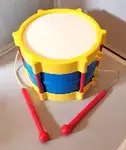 2069: Drum