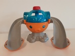 Octonauts toy