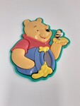 Winning the pooh puzzle