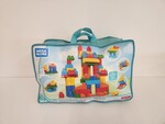 Mega blocks