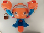 Octonauts Octopod