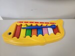 Whale xylophone 