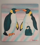 Penguin Puzzle