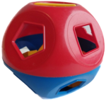 Shape Sorter