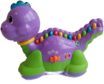 Leap Frog Lettersauras
