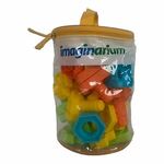 Imaginarium Nuts and Bolts Set
