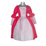 Gollygoh Pink Princess Costume