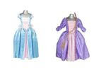 Gollygoh Princess Costumes x 2