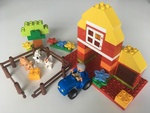 Duplo 6141 My First Farm