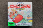 Junior Monopoly