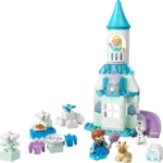 22: Duplo -  Anna and Elsa's Frozen Castle Party