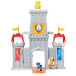 Paw Patrol Knight Castle 
