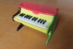 Melissa & Doug Piano