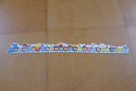 Dora the Explorer Alphabet Train Jigsaw