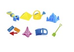 Beach & Sand Toys Bundle 1